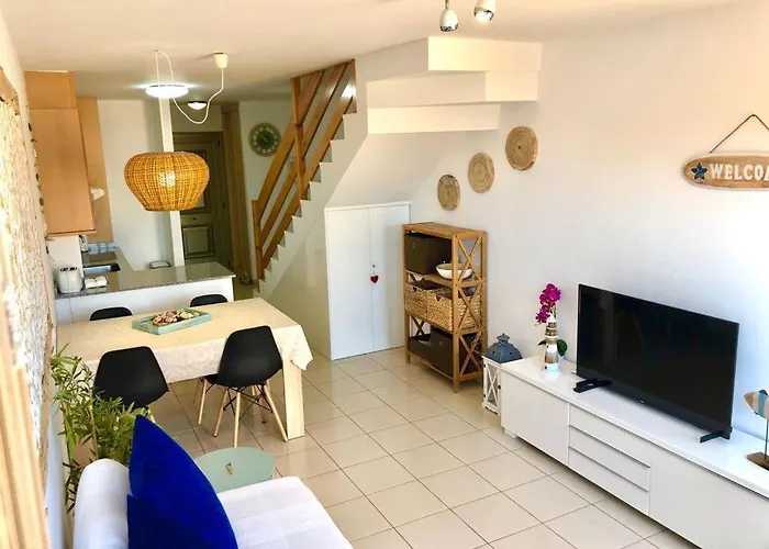 Nyaraló Costa Antigua C38 Costa de Antigua