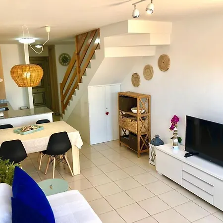 Holiday home Costa Antigua C38 Costa De Antigua