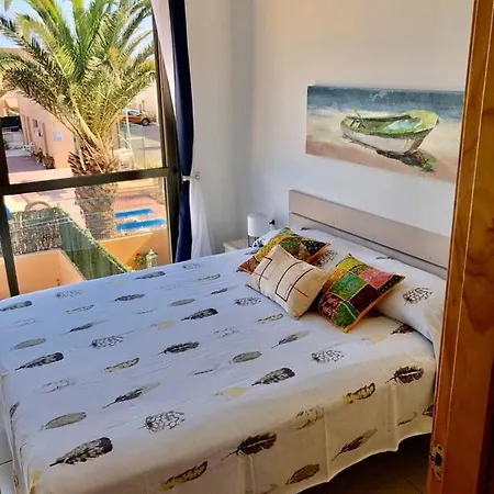 Holiday home Costa Antigua C38 Costa De Antigua
