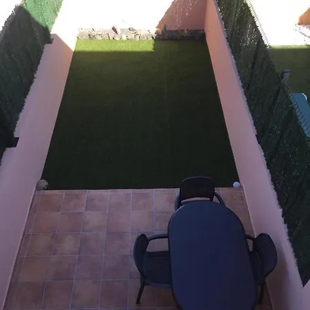 Costa Antigua C38 Holiday home *